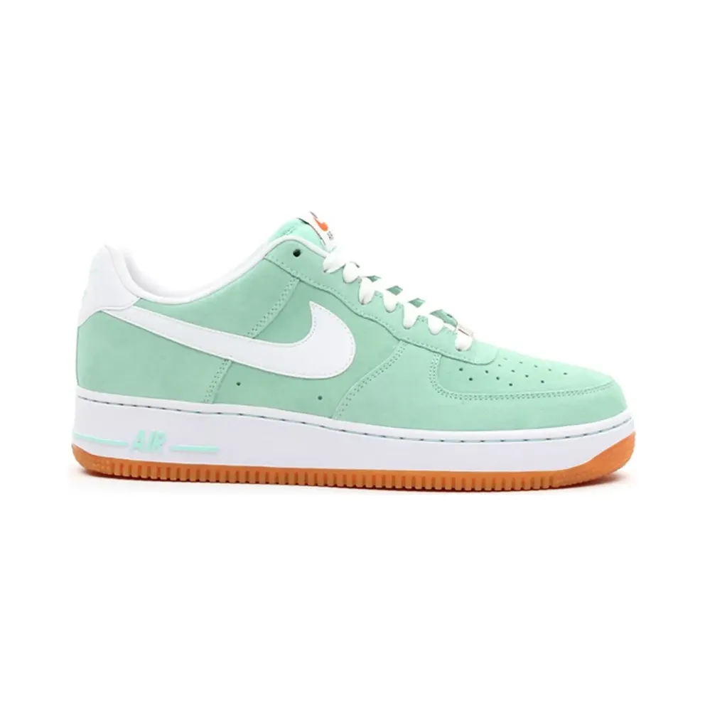 Nike Air Force 1 Low Arctic Green White Gum (488298-309)