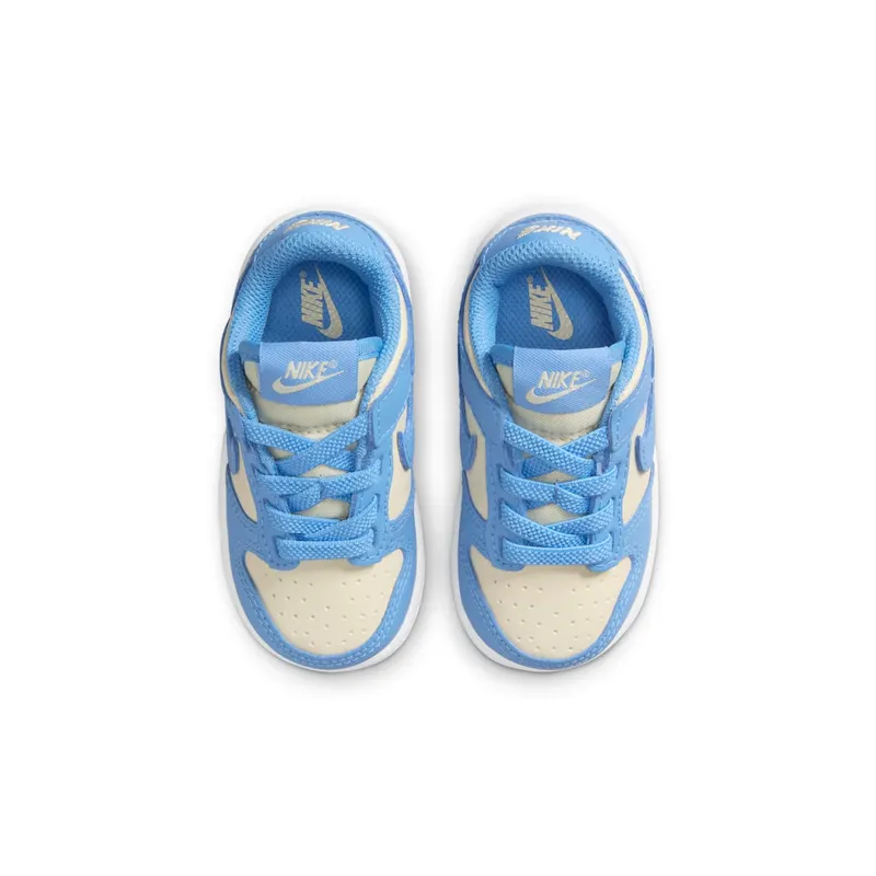Nike Dunk Low Blue Beyond Beach White (FB9107-400)