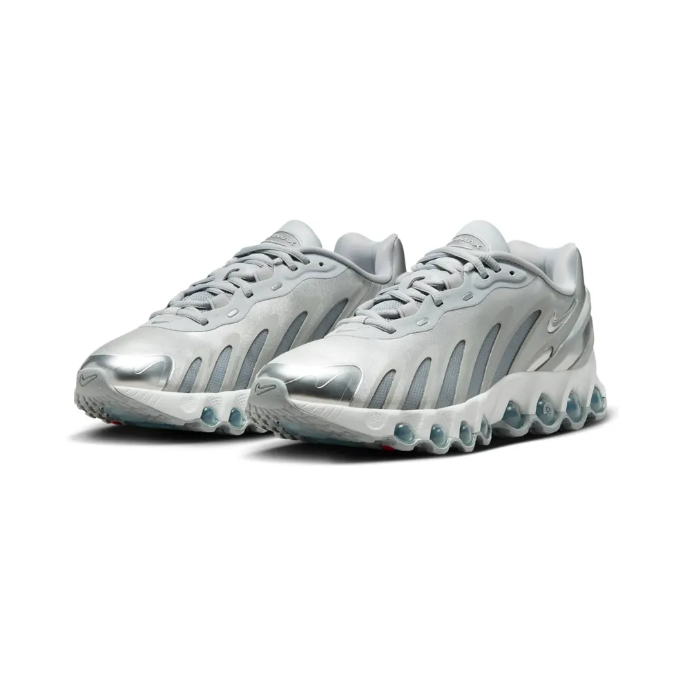 Nike Air Max DN8 “Wolf Grey / Metallic Silver” (HF5509-001)