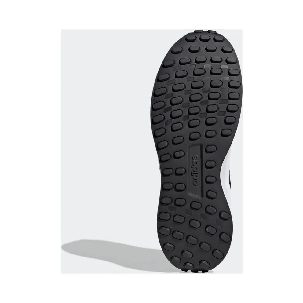 adidas Run 70s Lifestyle Running Shoes Cloud White / Core Black / Dash Grey (GY3884)