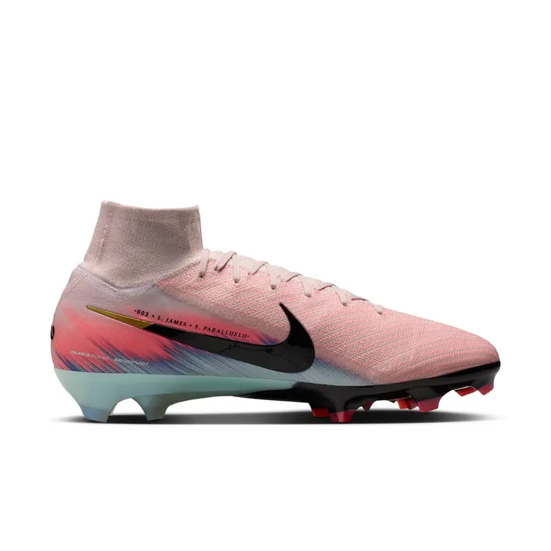 Nike Mercurial Silt Red / Racer Blue (IB2472-600)