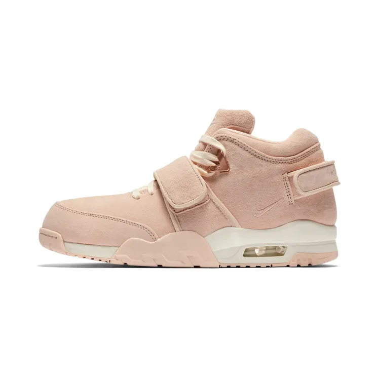 Nike Air Trainer Cruz QS ‘Easter’ Orange Quartz/Orange Quartz-Sail (821955-800)