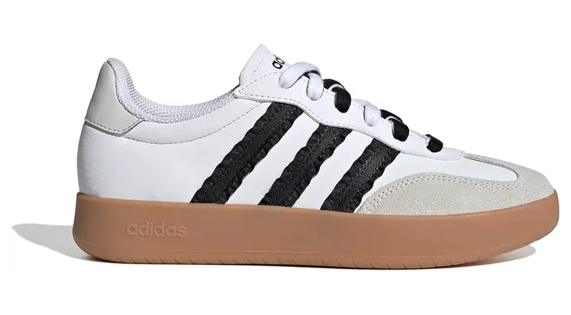 Adidas Barreda White (JP5968)
