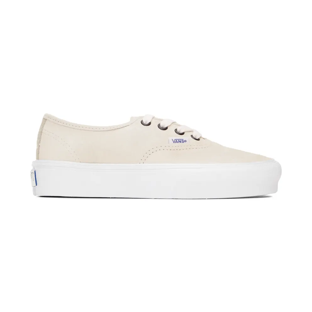 Vans Off-White Authentic VR3 (VN0A5EE2AZC)