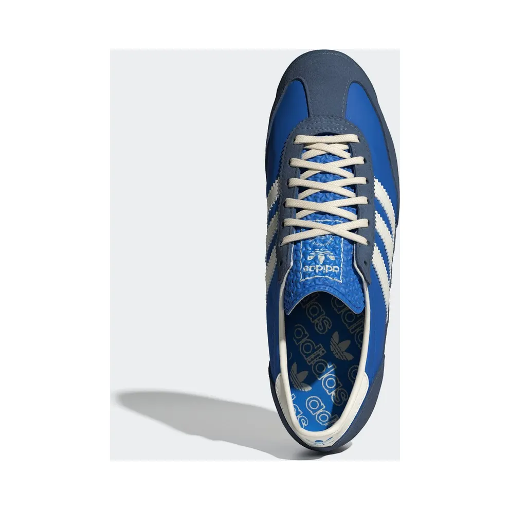 Adidas SL 72 OG Blue Bird / Off White / Preloved Ink (JS0255)