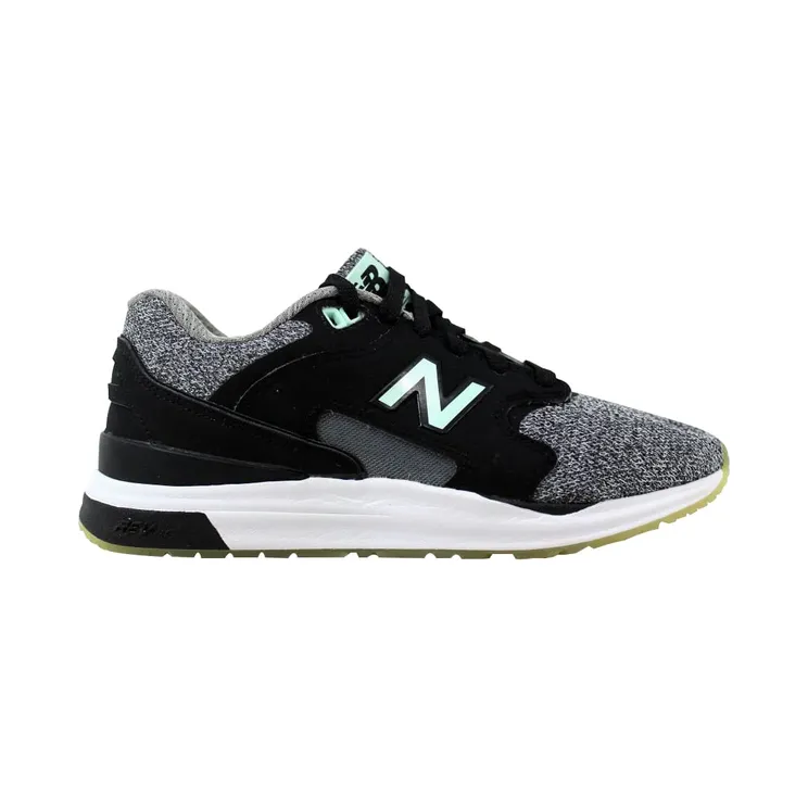 New Balance 1550 Sirens Black/Seafoam (W) (WL1550SA)