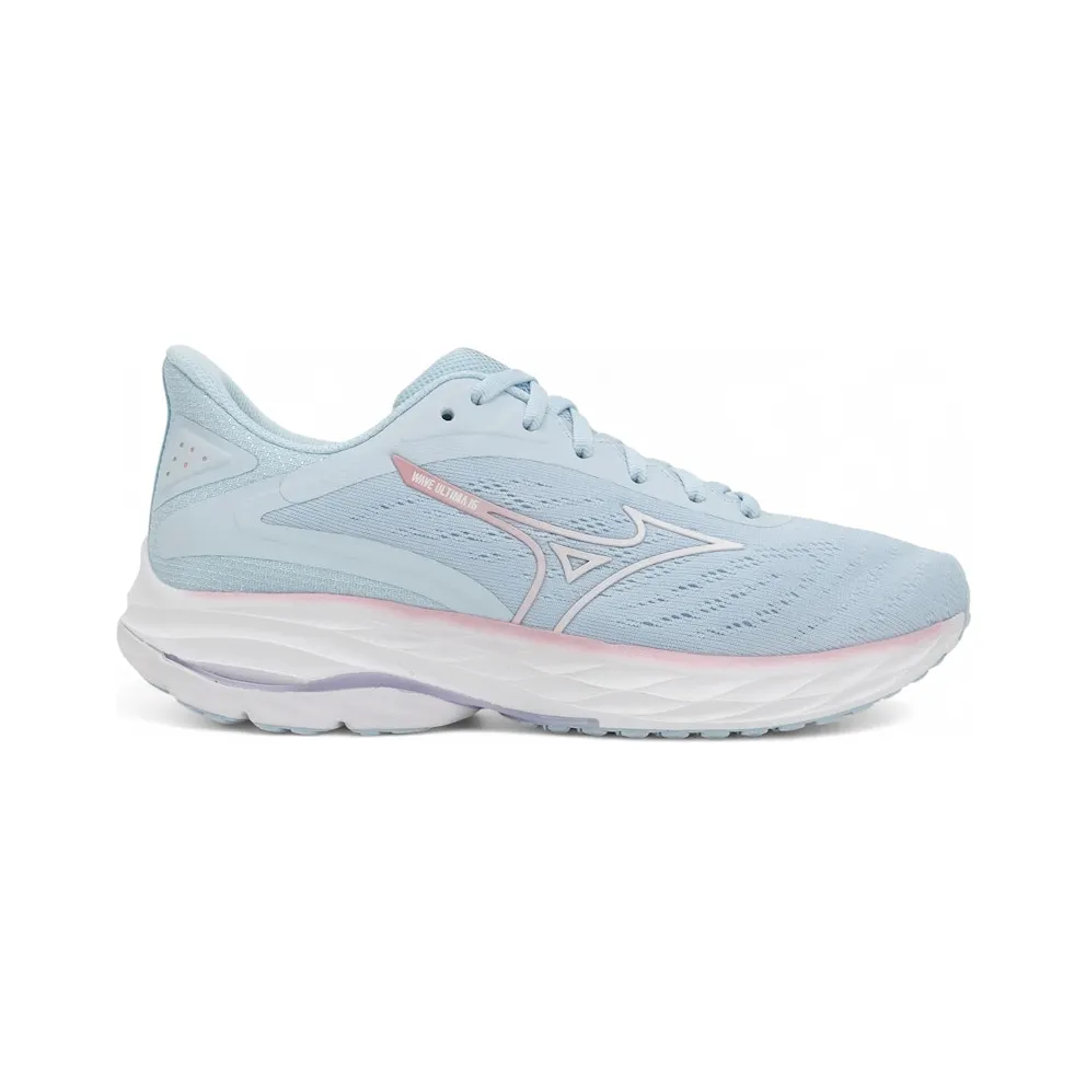 Mizuno Wave Ultima 16 Vintage Nantucket Breeze Bleached Mauve Orchidpearl (J1GD251872)