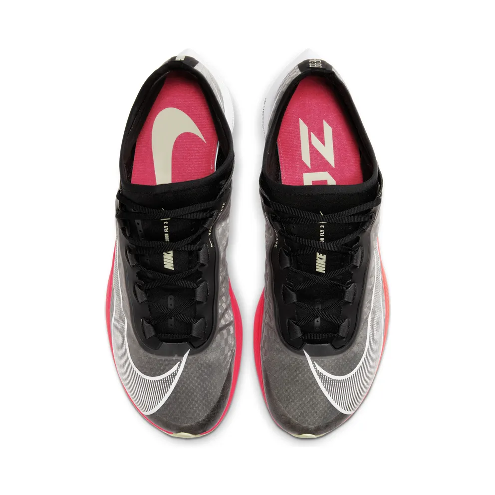 Nike Zoom Fly 3 Black Black/Laser Crimson/Olive Aura (AT8240-003)