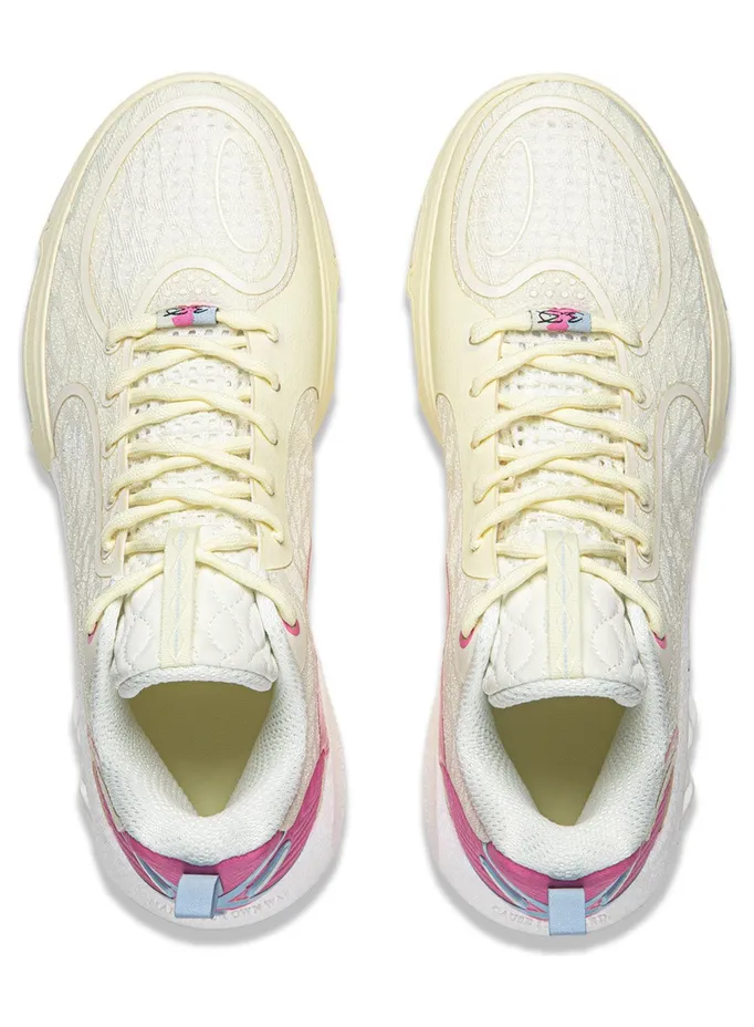 li-ning-wade ABPW003-6