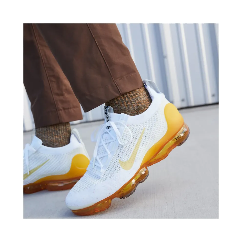 Nike Air VaporMax 2021 FK SE M. Frank Rudy (DQ8963-100)