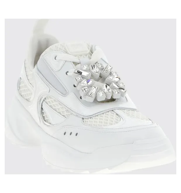 Roger Vivier Sneakers White (RVW75640890URZB001)