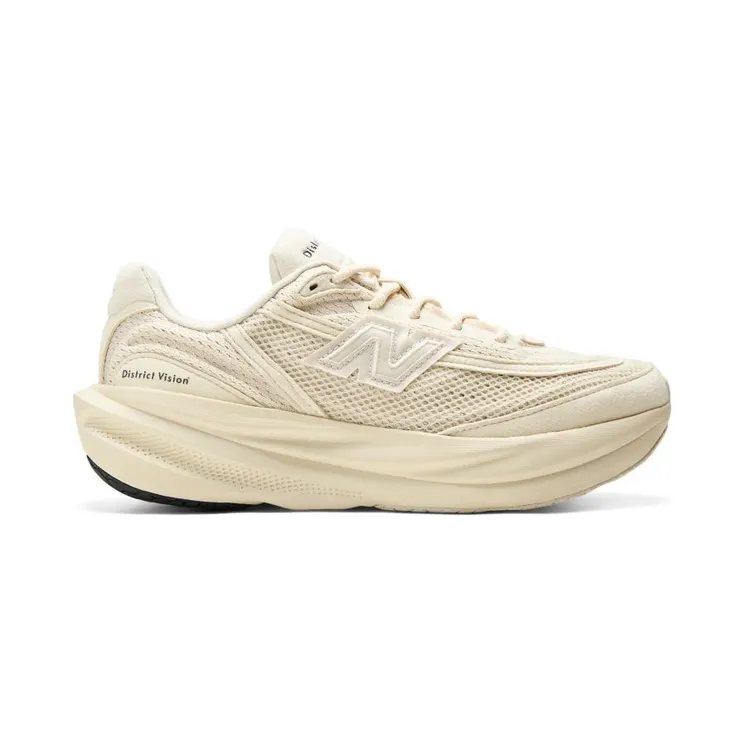 New Balance Fresh Foam X 1080 LINEN met BLACK (W10803BJ)