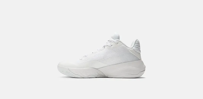 New Balance TWO WXY v4 Optic White Silver (BB2WYWT4)