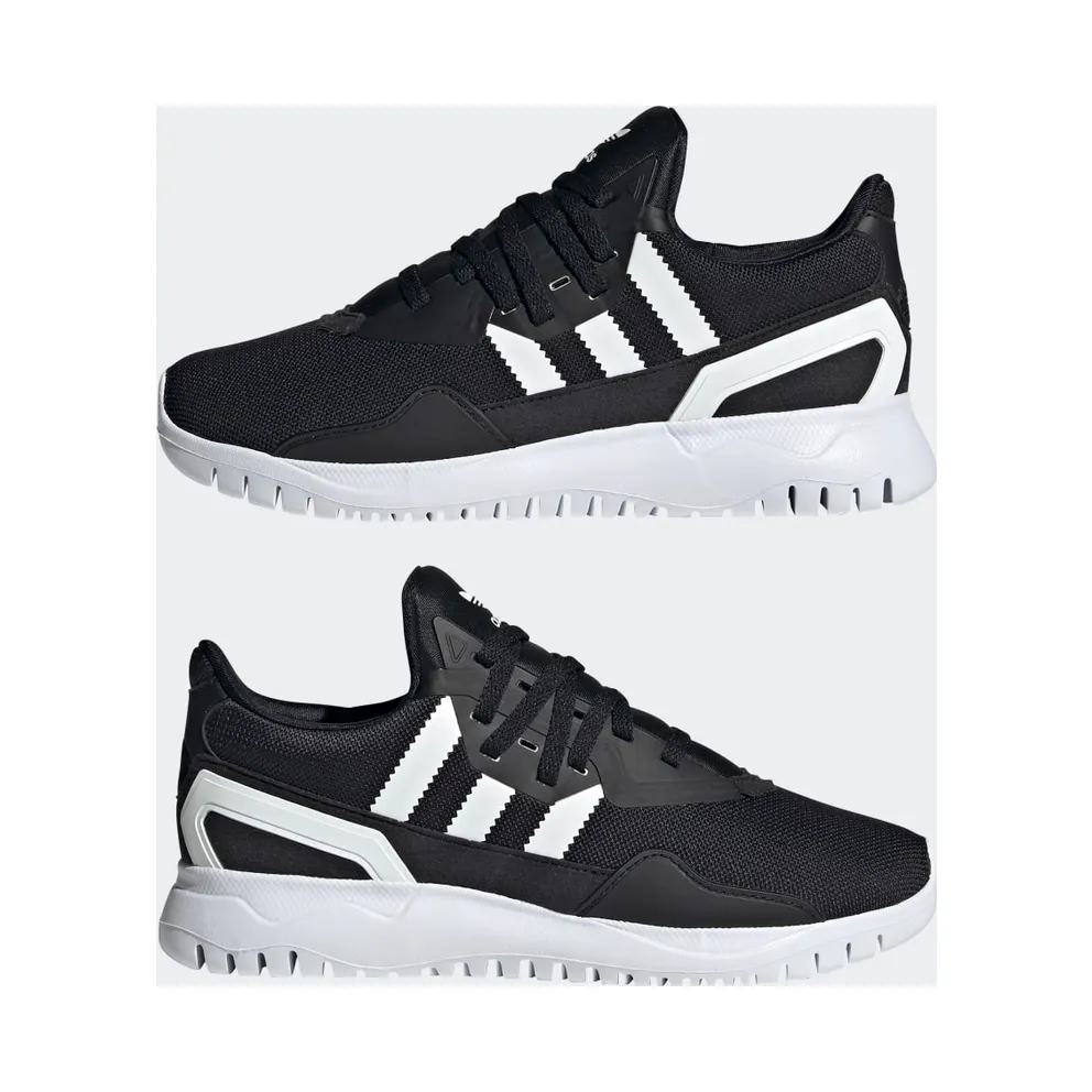 Adidas Originals Flex Core Black / Core Black / Core Black (GZ3576)