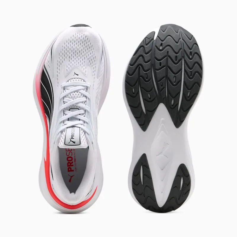 Puma sneaker White (313313-28)
