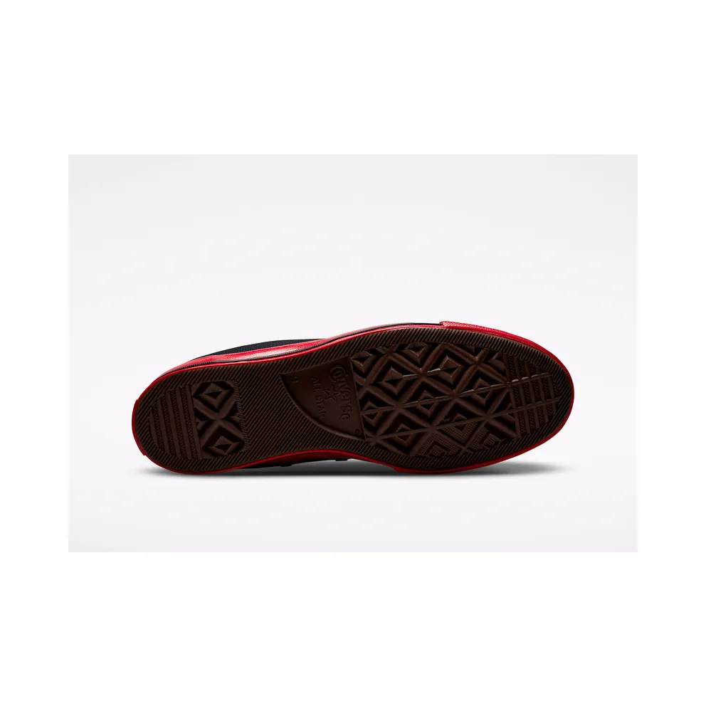 Converse Converse x Comme des Garçons PLAY Chuck 70 Black/Red/egret