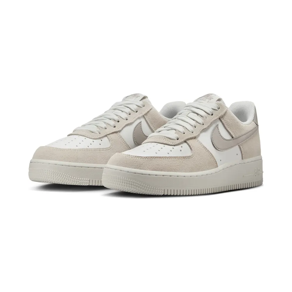 Nike Air Force 1 Low White (II7650-121)