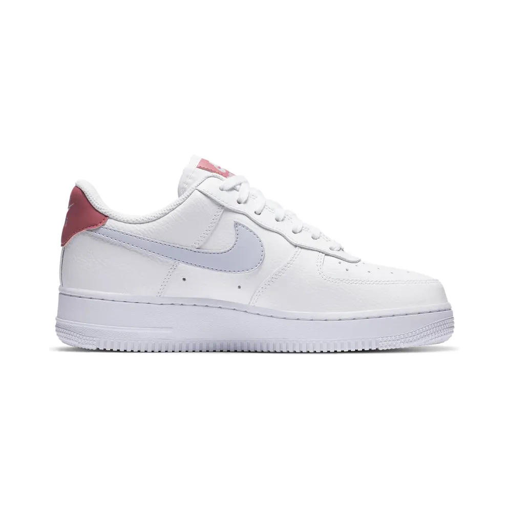 Nike Air Force 1 Low White Desert Berry (315115-156)
