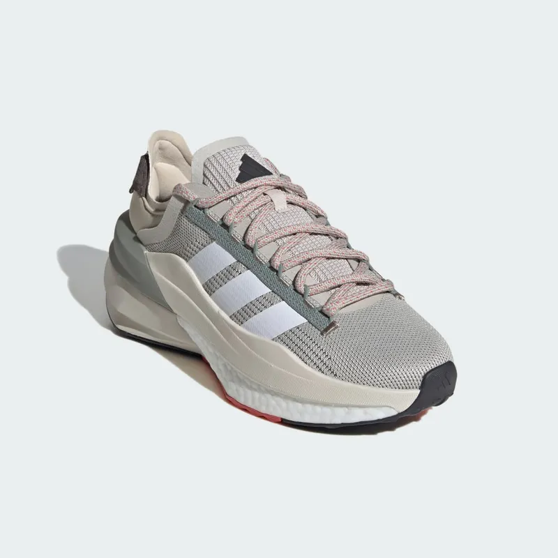 adidas Avryn_X Putty Grey / Cloud White / Silver Pebble (IG3609)