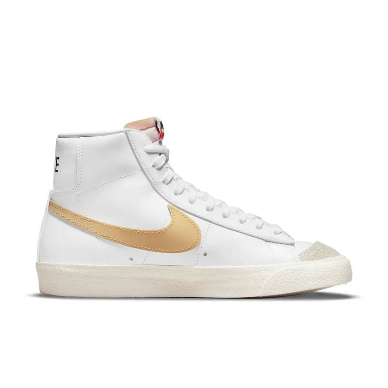 Nike Blazer Mid 77 Vintage Peach (CZ1055-109)