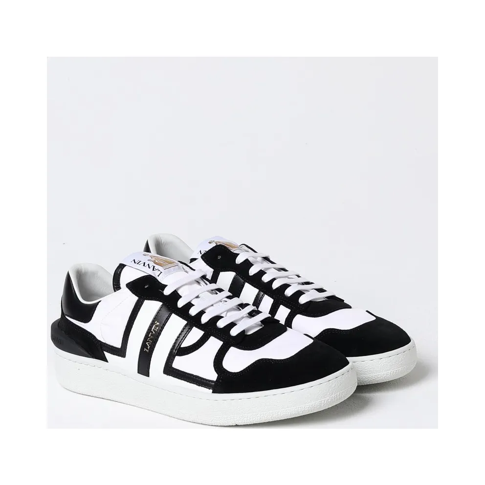 Lanvin White (FMSKDK00NYLOA240110)