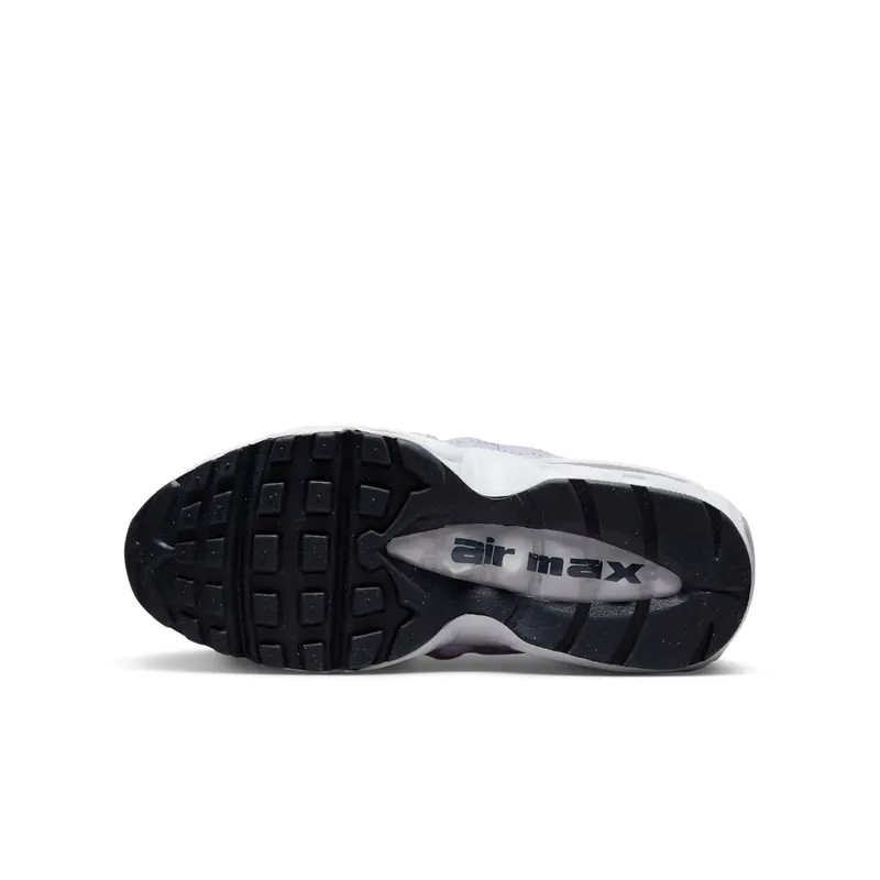 Nike Air Max 95 Recraft Older Kids’ White (CJ3906-108)