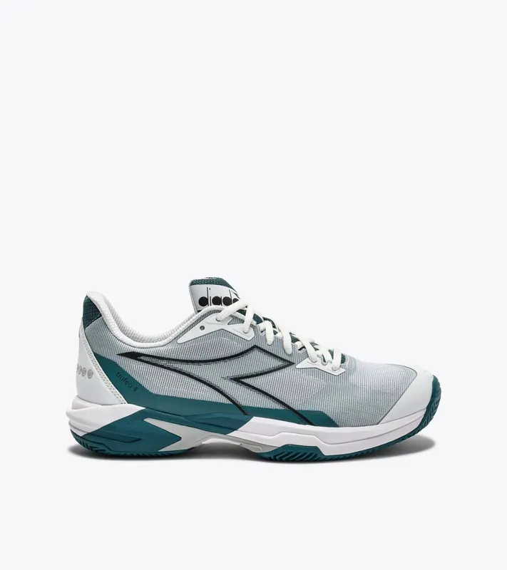 Diadora sneaker White (101.182743-C0270)
