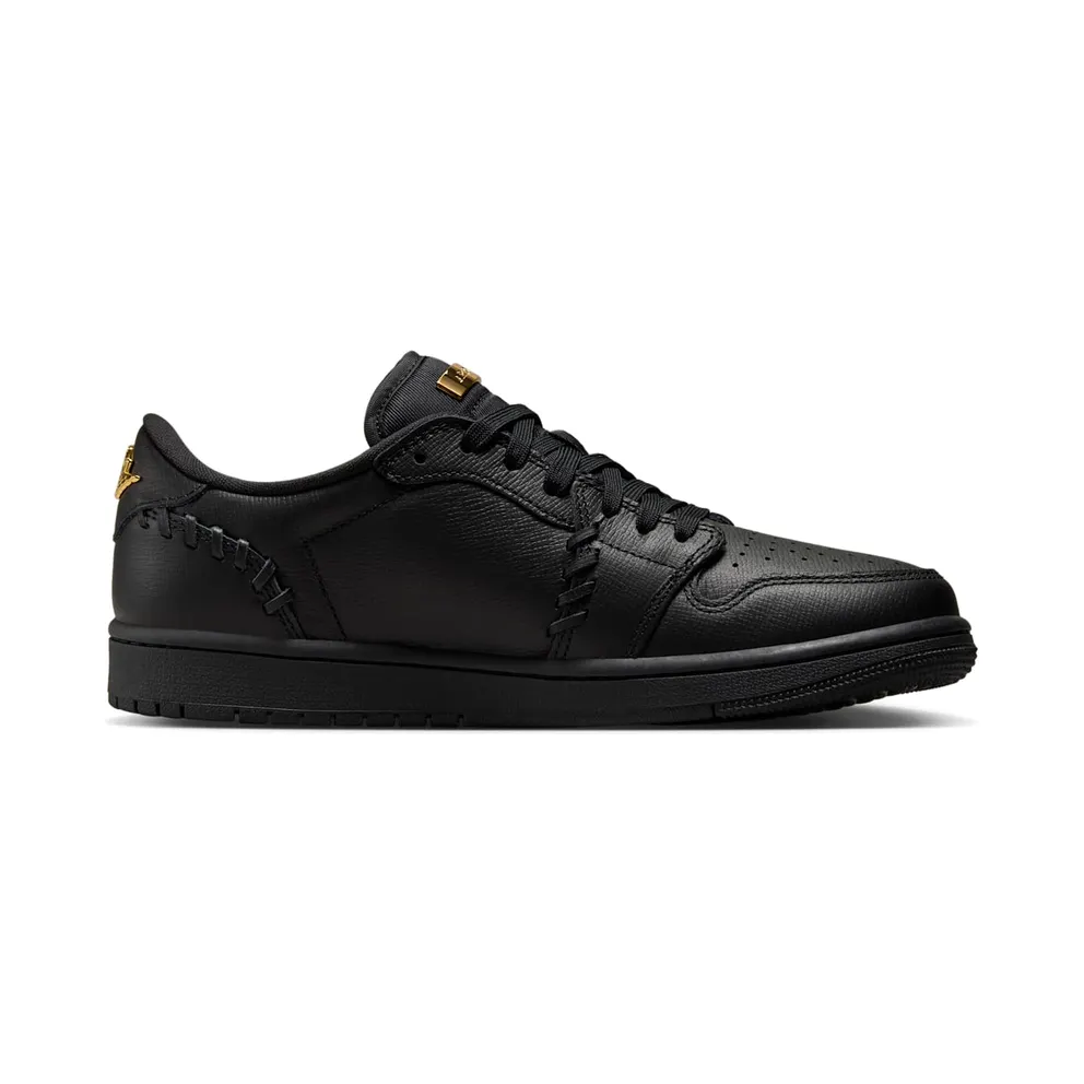 Air Jordan 1 Low “Black” (FN5032-007)
