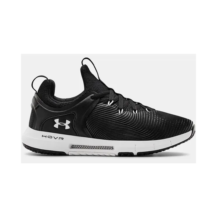 Under Armour HOVR™ Rise 2 Black (3023010-001)