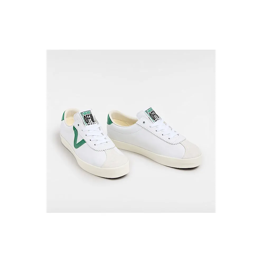 Vans Sport Green (VN000D2JGRN)