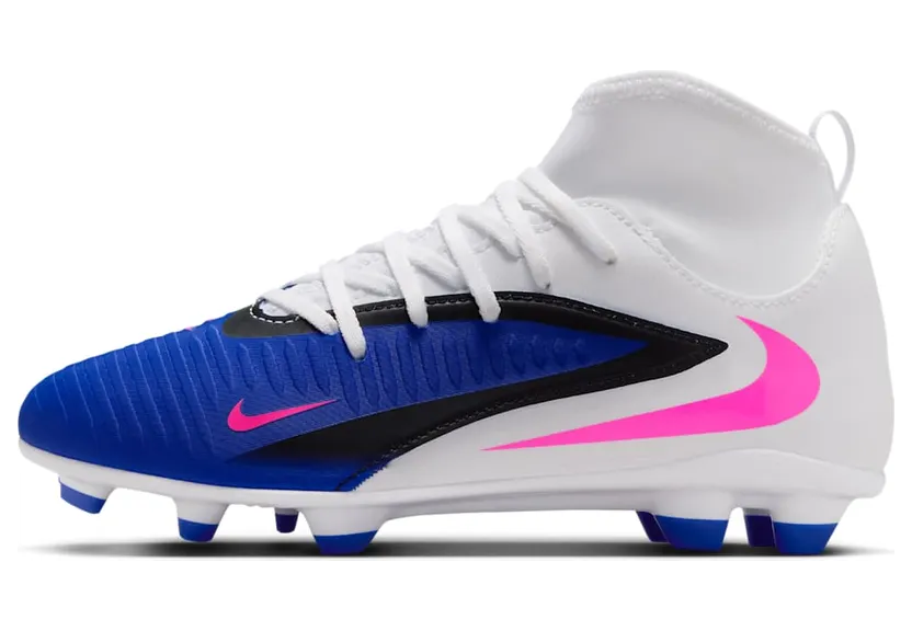 Nike Phantom 6 High Club MG Attack Pack (HQ2022-446)
