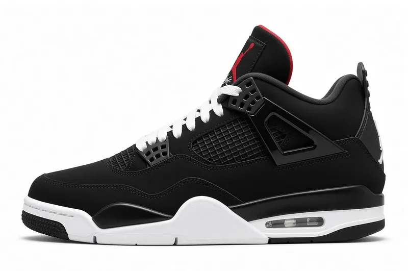 Air Jordan 4 – Bloodline – “Bloodline” (FV5029-005)