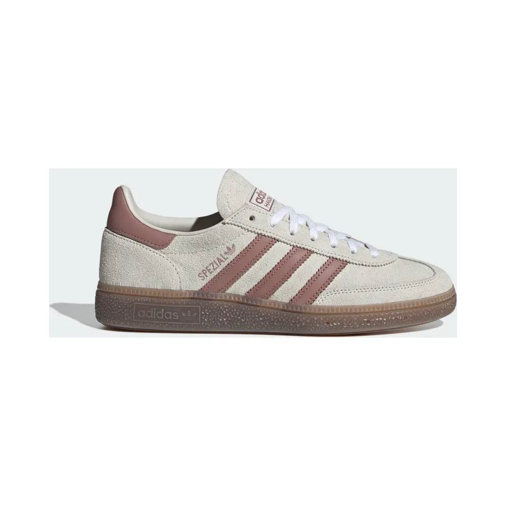 Adidas HANDBALL SPEZIAL Schuhe Alumina / Warm Clay / Cloud White (IH1510)