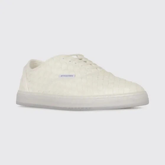 Bottega Veneta Sneakers Pink (868071V2ED09117)