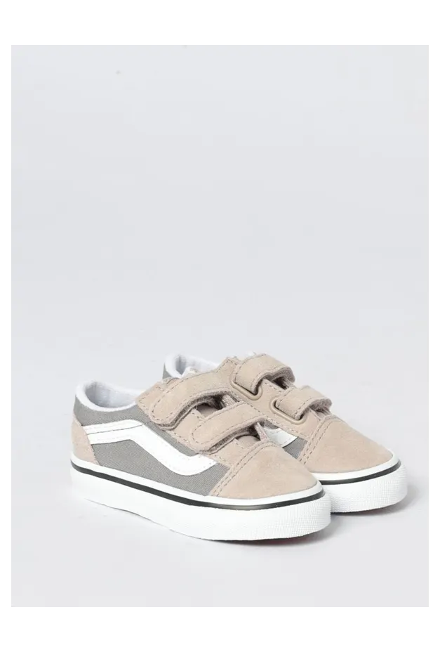 Vans Sneakers Pink (VN000CRW85T1)