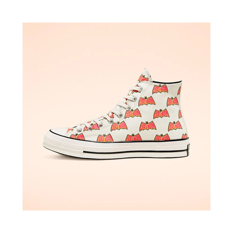 Converse x Batman Chuck 70 High Top (167318C)
