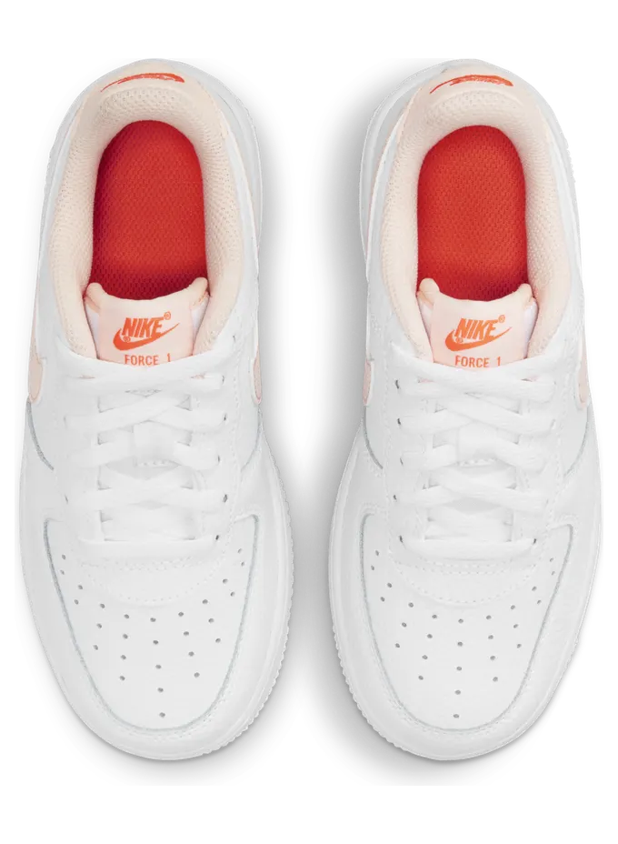 Nike Force 1 Wit (CZ1685-102)