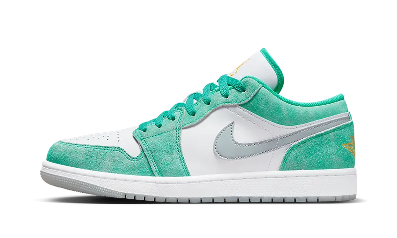 Air Jordan 1 Low SE “New Emerald” (DN3705-301)