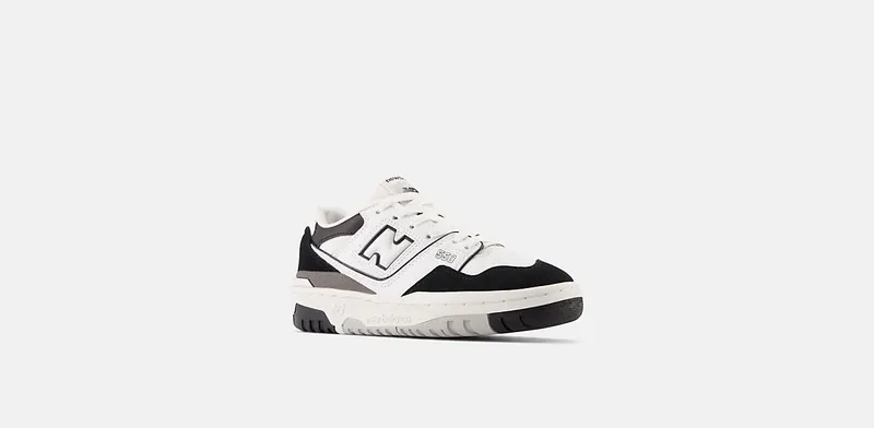 New Balance 550 GS “Oreo” (GSB550CA)