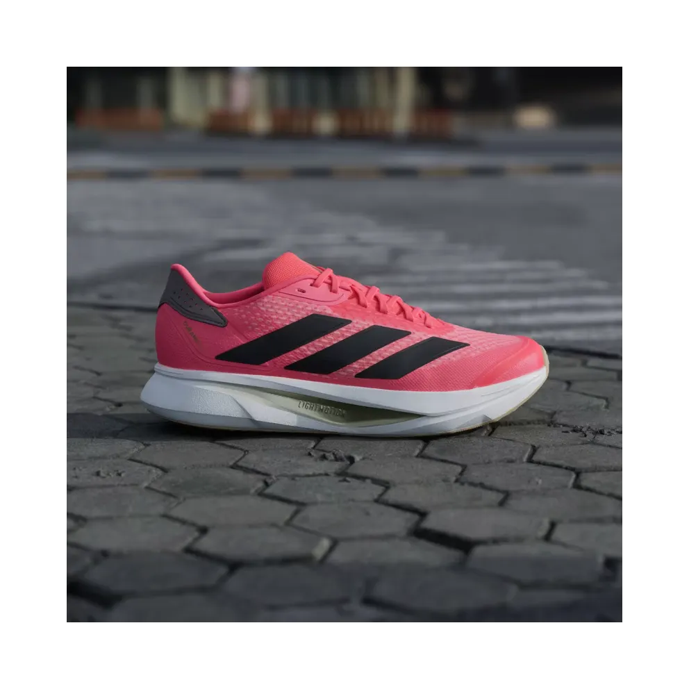 adidas Duramo SL 2 Running “Solar Turbo / Carbon / Brown” (KJ4149)