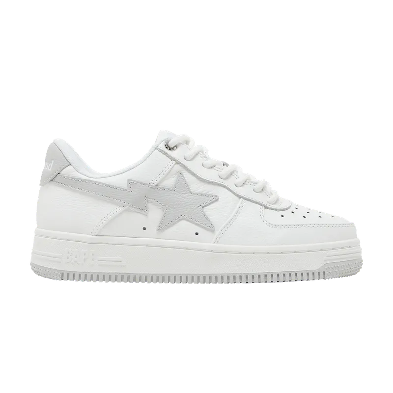 A Bathing Ape Bapesta Jjjjound (W) (1H73291914)
