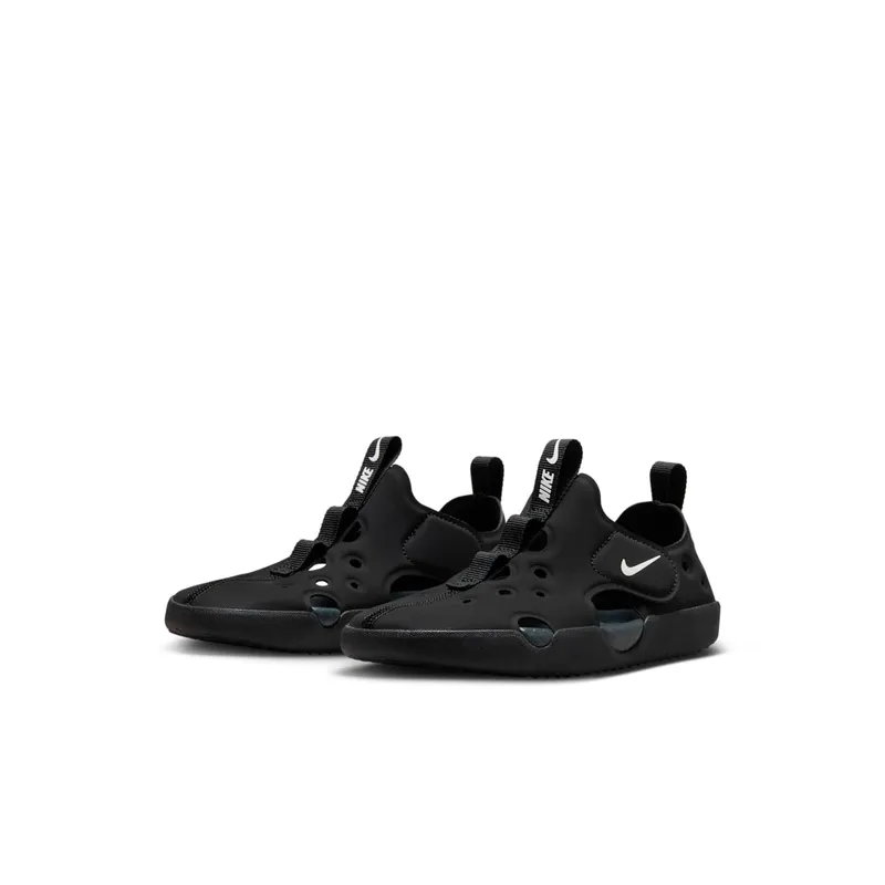 Nike Sunray Protect 4 PS “Black / Anthracite / White” (HF6277-001)