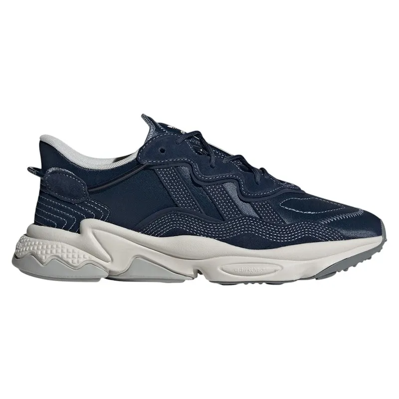 adidas Ozweego Night Indigo Grey (JI2638)
