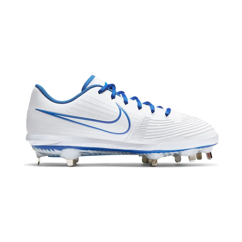 Nike Lunar Hyperdiamond 3 Pro White Game Royal (CD0110-106)