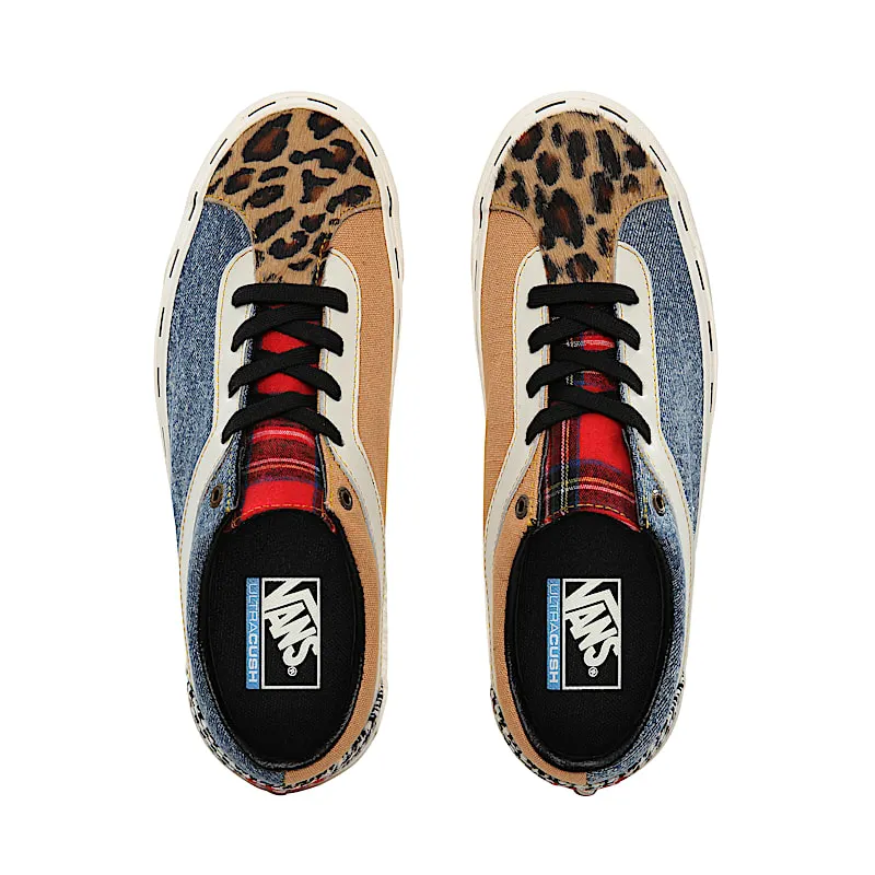 Vans Bold Ni Bender Pack Denim/Marshmallow (VN0A3WLPT7Y)
