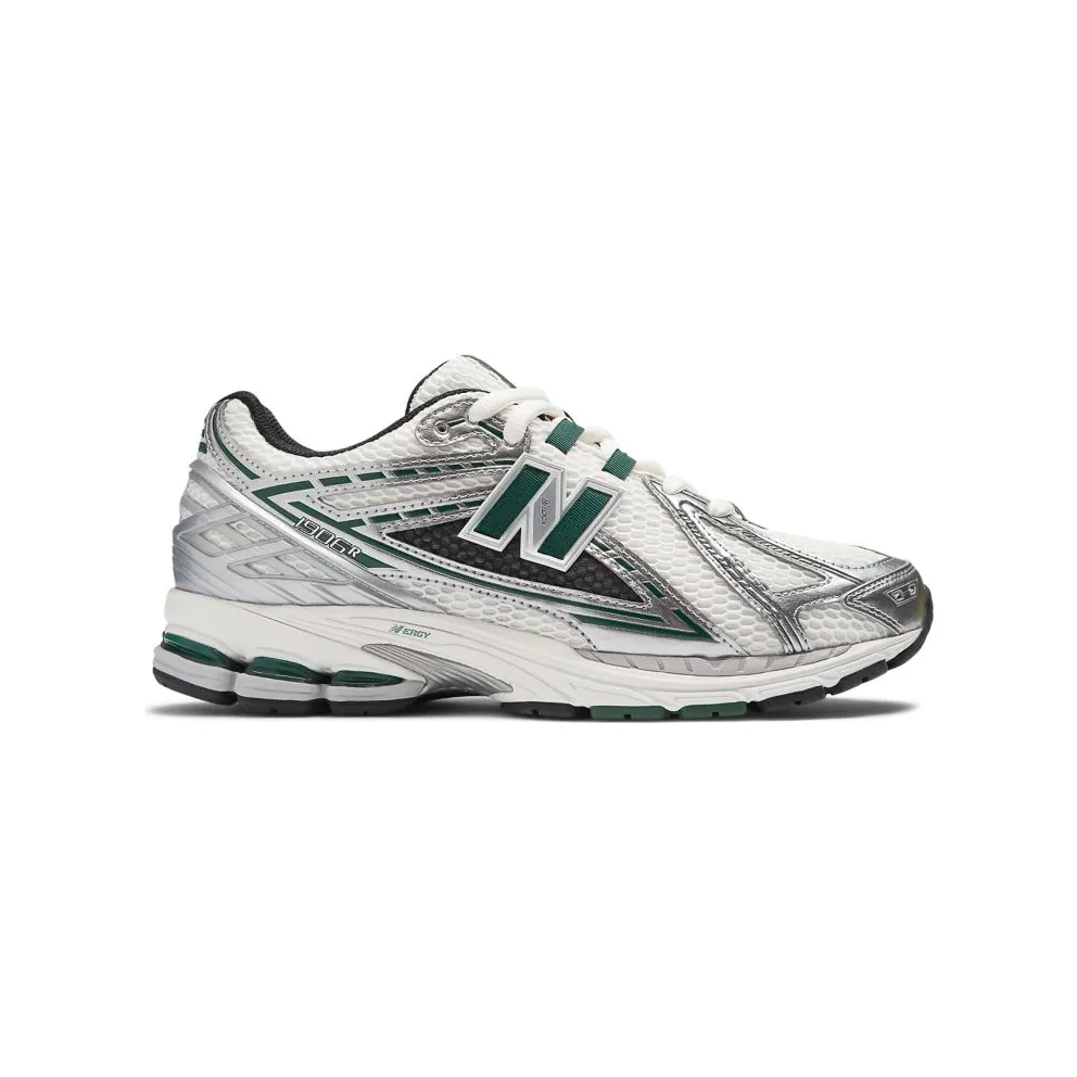 New Balance 1906R “Silver Metallic Nightwatch Green” (M1906REU)