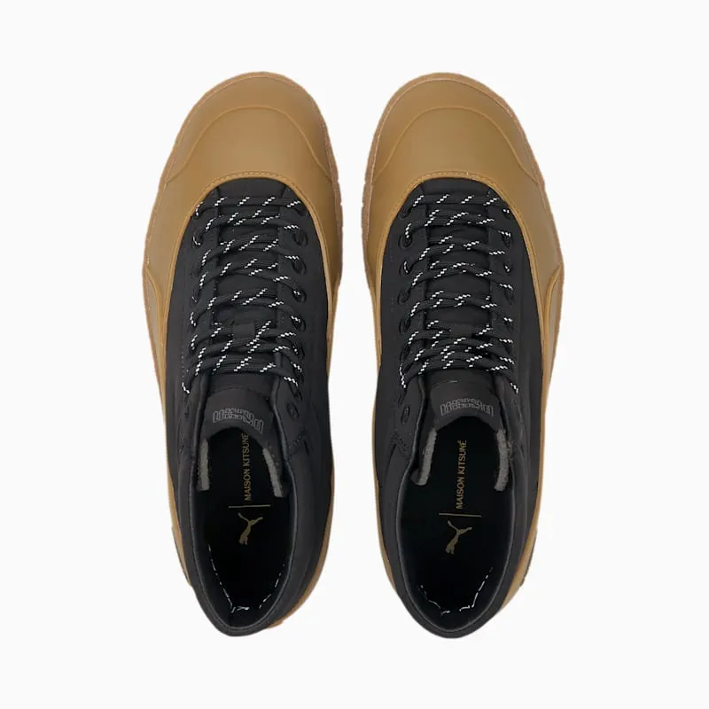 Puma Ralph Sampson 70 Mid Rubber Kitsuné Puma Black (380291-01)