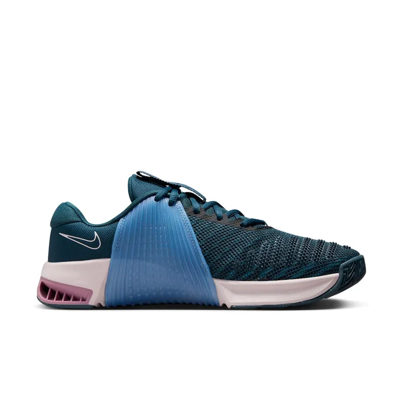 Nike Metcon 9 “Armory Navy Plum Dust” (DZ2537-401)