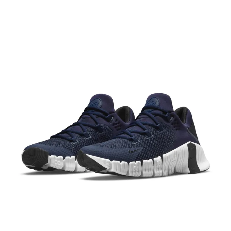 Nike Free Metcon 4 College Navy (CT3886-491)