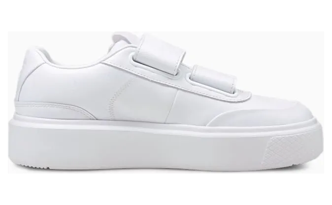 Puma Oslo Maja Infuse White (37540601)